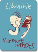 Librairie Murmures des mots