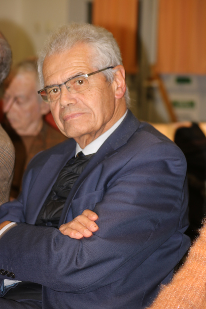Philippe Valode