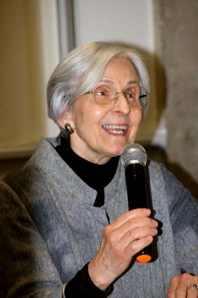 Anna Niewiadomska-Lesmale