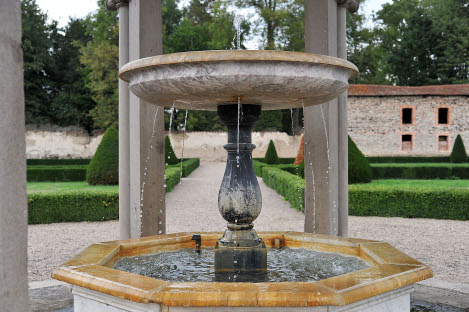 Fontaine