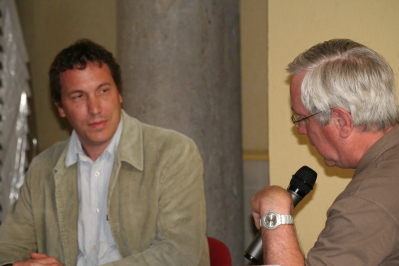 Sébastien Fritsch - 28/5/2009
