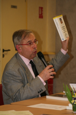 Jean Etèvenaux - 26/3/2009